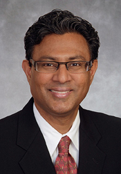 Dr. Sunil Santhanakrishnan