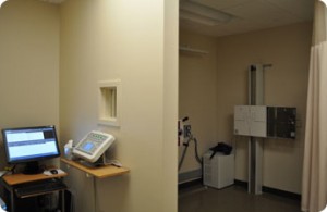 Arizona Center for Chest Disease
