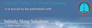 Arizona Center for Chest Diseases