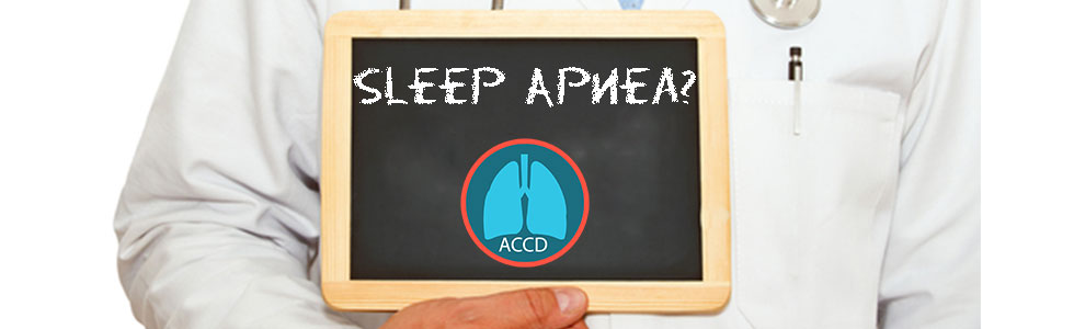 Arizona Center for Chest Diseases treats Sleep Apnea